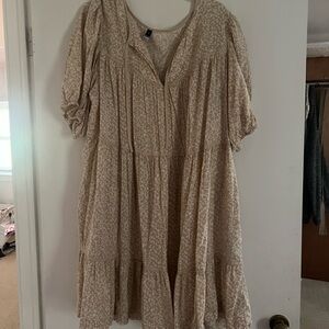 Old Navy Plus Size Dress